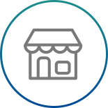 عدد الشركات بالتطبيق